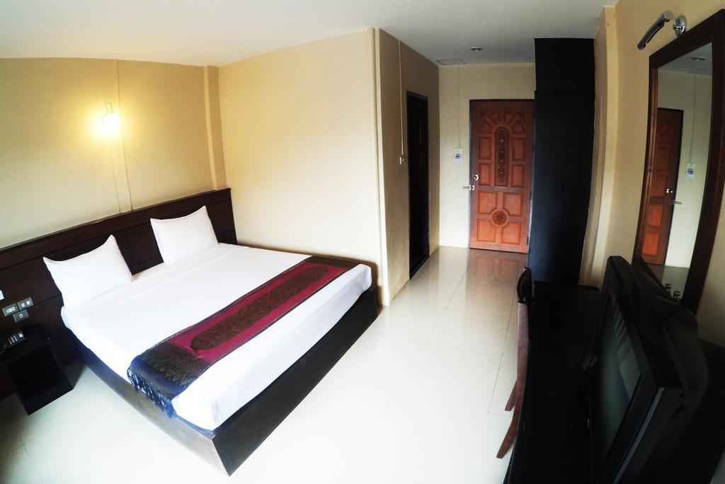 Chiangkhong Green Inn Resident Chiang Khong Luaran gambar