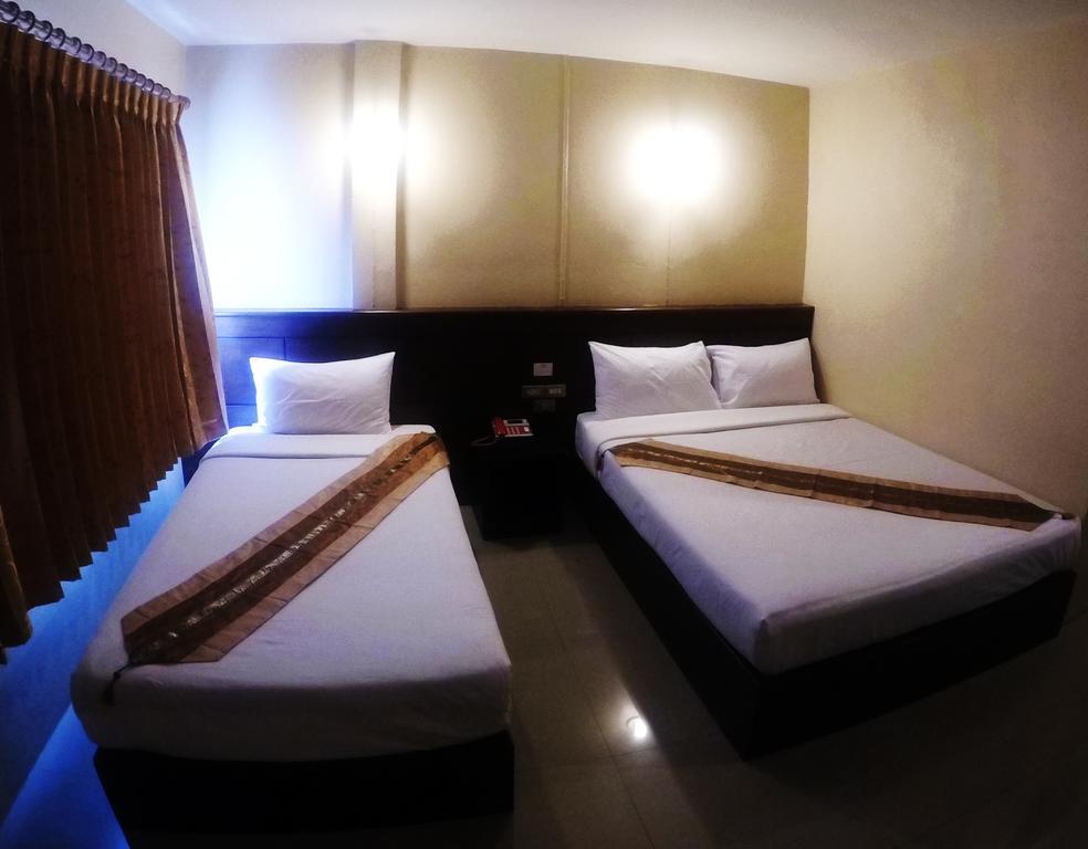 Chiangkhong Green Inn Resident Chiang Khong Luaran gambar