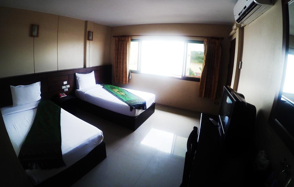 Chiangkhong Green Inn Resident Chiang Khong Luaran gambar