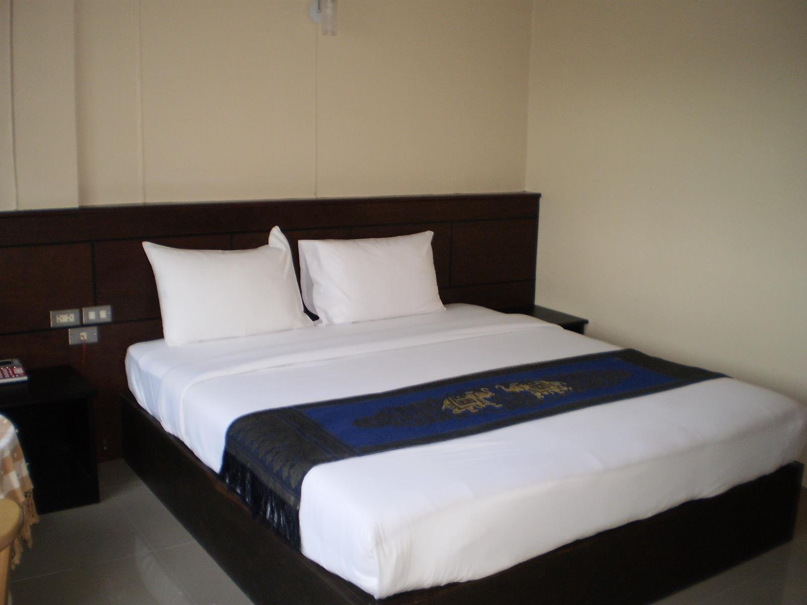 Chiangkhong Green Inn Resident Chiang Khong Luaran gambar