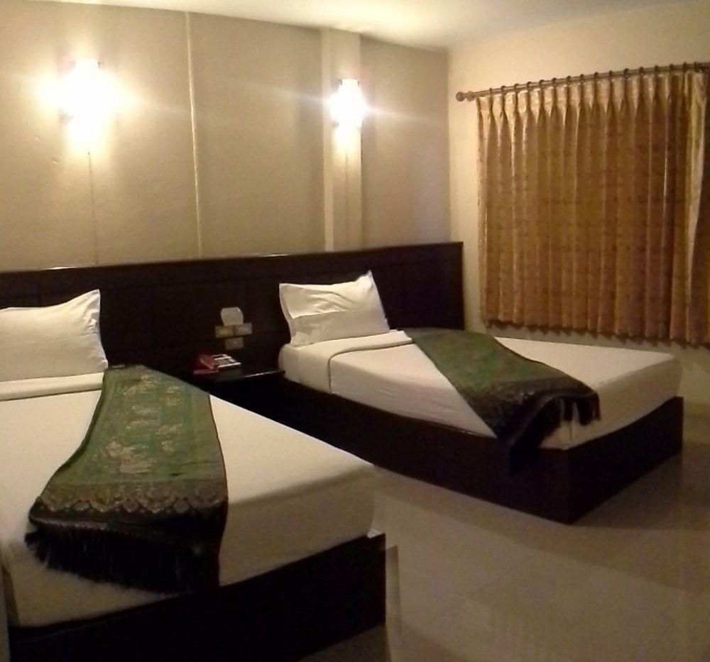 Chiangkhong Green Inn Resident Chiang Khong Luaran gambar
