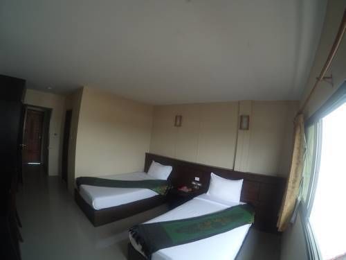 Chiangkhong Green Inn Resident Chiang Khong Luaran gambar