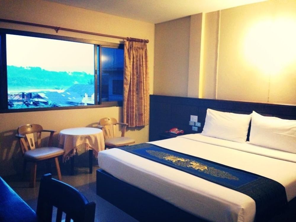 Chiangkhong Green Inn Resident Chiang Khong Luaran gambar