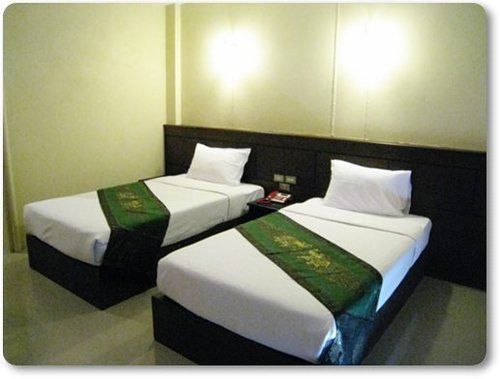Chiangkhong Green Inn Resident Chiang Khong Luaran gambar