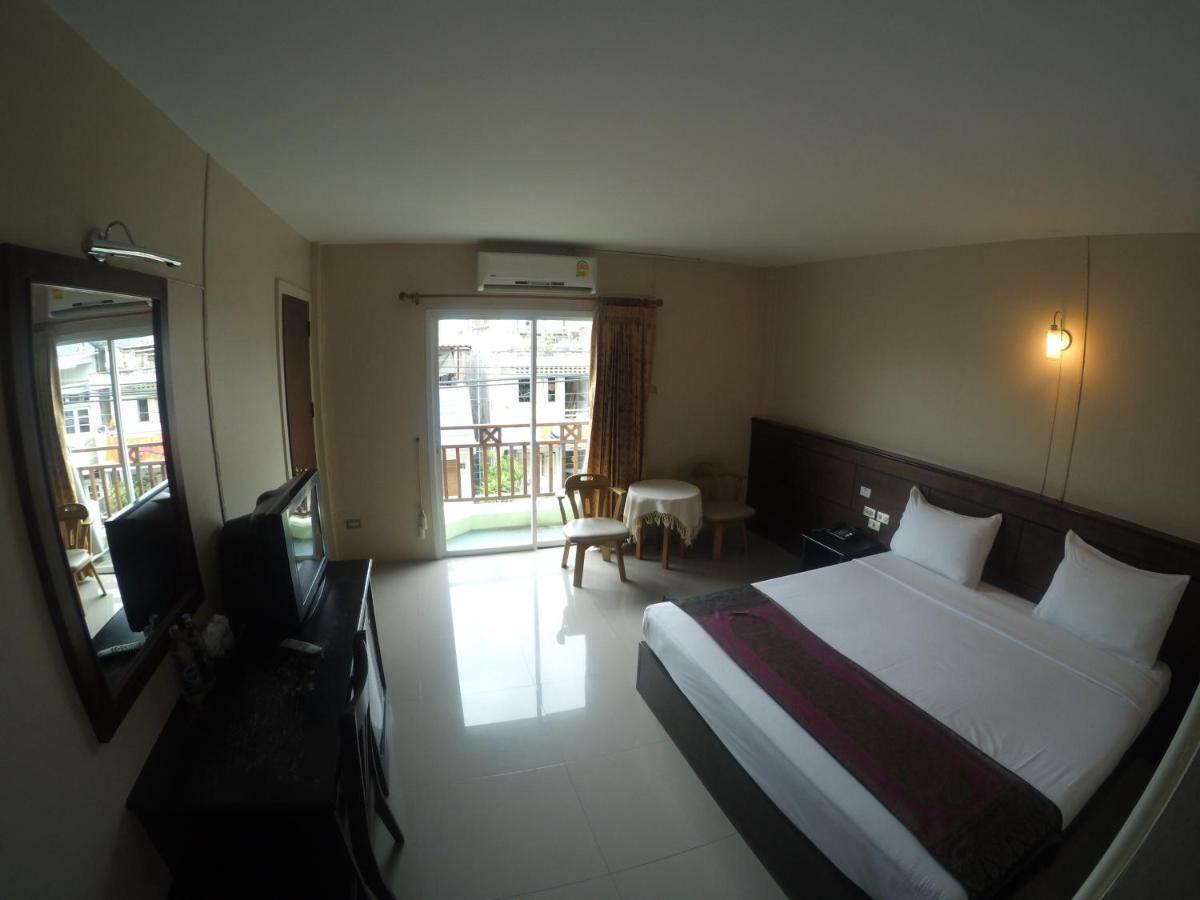 Chiangkhong Green Inn Resident Chiang Khong Luaran gambar