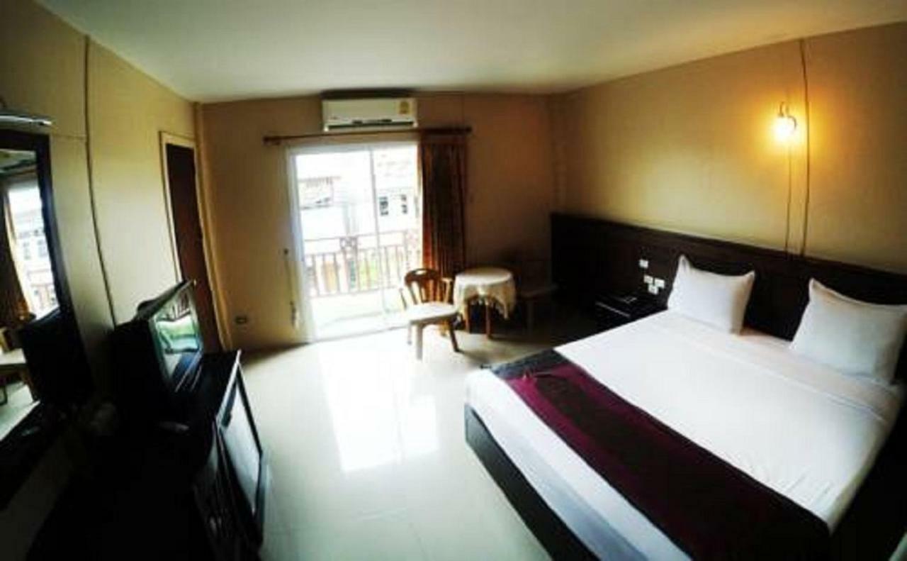 Chiangkhong Green Inn Resident Chiang Khong Luaran gambar